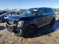 5XYP54HC4LG031689 2020 KIA TELLURIDE
