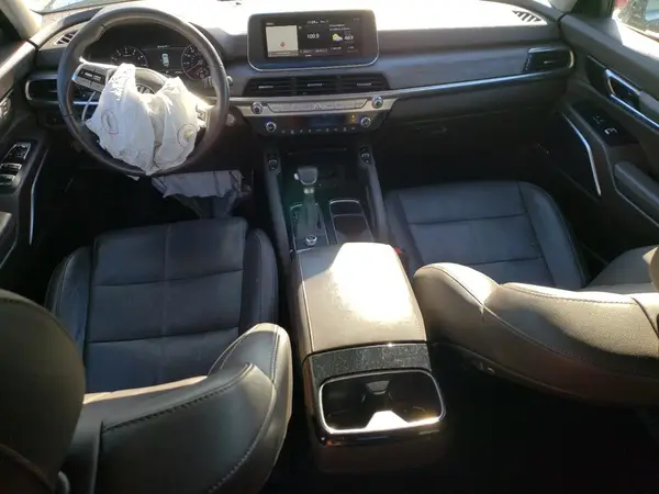 5XYP54HC4LG031689 2020 KIA TELLURIDE - Image 8
