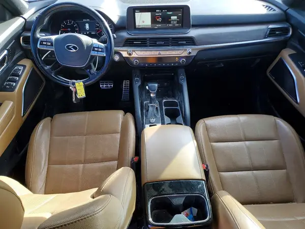 5XYP54HC4LG032759 2020 KIA TELLURIDE - Image 8