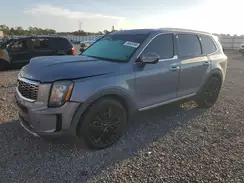 5XYP54HC4LG035354 2020 KIA TELLURIDE