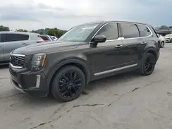 5XYP54HC4LG039470 2020 KIA TELLURIDE