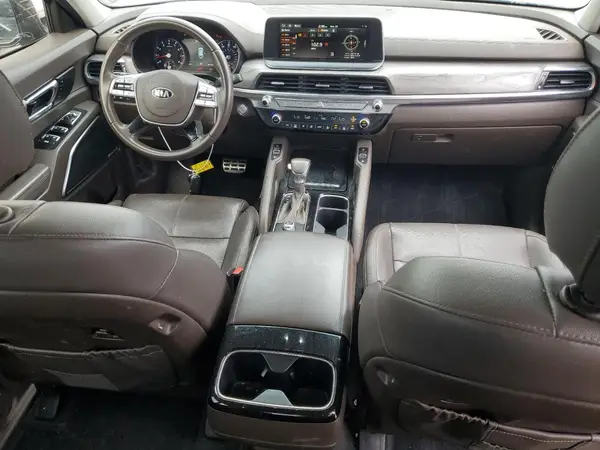 5XYP54HC4LG039470 2020 KIA TELLURIDE - Image 8