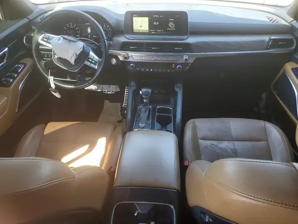 5XYP54HC4LG039548 2020 KIA TELLURIDE - Image 8