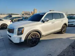 5XYP54HC4LG042689 2020 KIA TELLURIDE