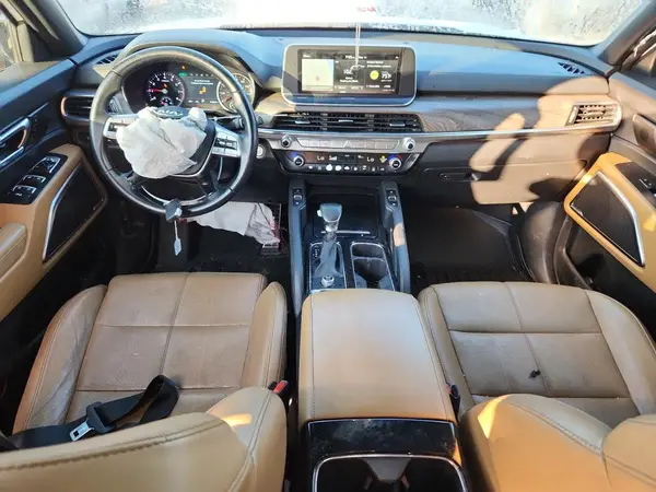 5XYP54HC4LG042689 2020 KIA TELLURIDE - Image 8