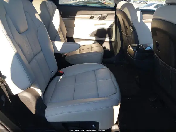 5XYP54HC4LG057337 2020 KIA TELLURIDE - Image 8