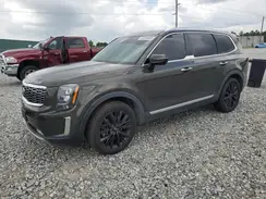5XYP54HC4LG057354 2020 KIA TELLURIDE