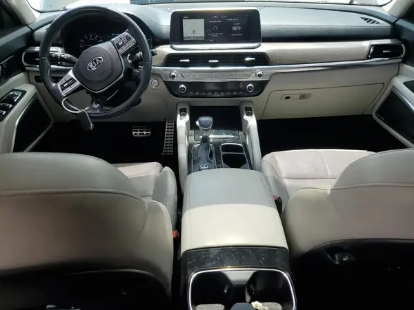 5XYP54HC4LG057354 2020 KIA TELLURIDE - Image 8