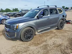 5XYP54HC4LG072520 2020 KIA TELLURIDE