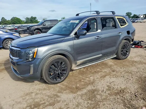 5XYP54HC4LG072520 2020 KIA TELLURIDE - Image 1