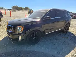 5XYP54HC4MG111088 2021 KIA TELLURIDE