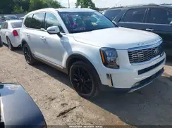 5XYP54HC4MG113097 2021 KIA TELLURIDE