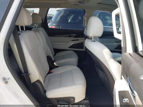 5XYP54HC4MG113097 2021 KIA TELLURIDE - Image 8