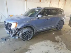 5XYP54HC4MG127548 2021 KIA TELLURIDE