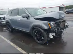 5XYP54HC4MG136251 2021 KIA TELLURIDE
