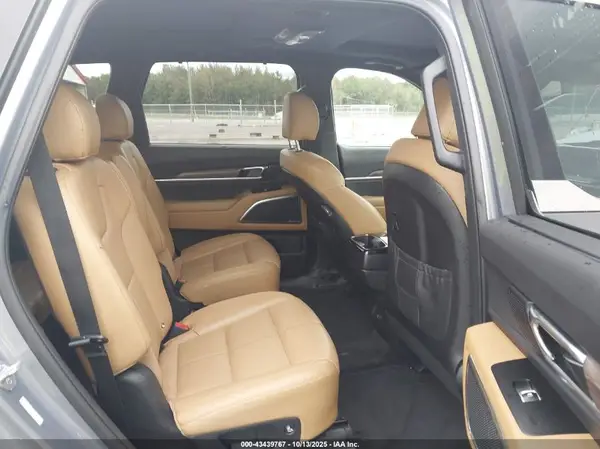 5XYP54HC4MG136251 2021 KIA TELLURIDE - Image 8