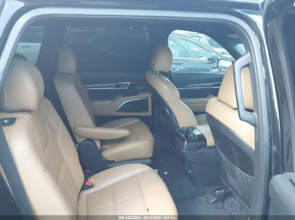 5XYP54HC4MG140493 2021 KIA TELLURIDE - Image 8