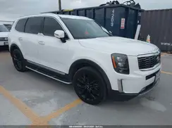 5XYP54HC4MG141384 2021 KIA TELLURIDE