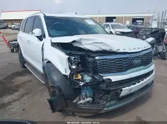 5XYP54HC4MG148349 2021 KIA TELLURIDE