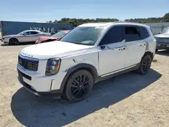 5XYP54HC4MG153521 2021 KIA TELLURIDE