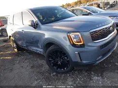 5XYP54HC4MG165149 2021 KIA TELLURIDE