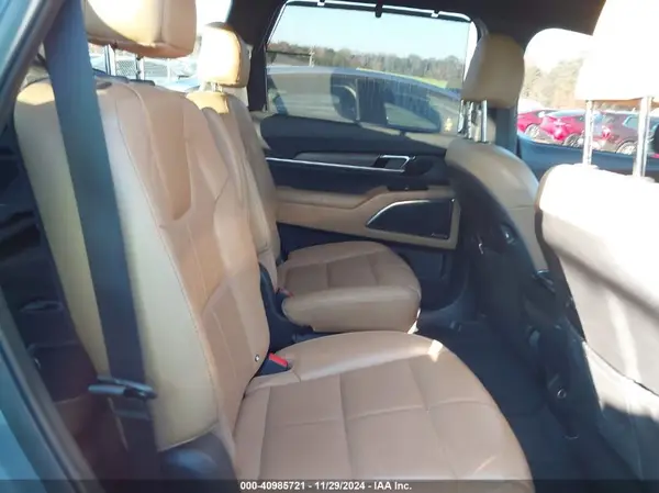 5XYP54HC4MG165149 2021 KIA TELLURIDE - Image 8