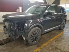 5XYP54HC4MG165281 2021 KIA TELLURIDE