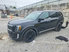 5XYP54HC4MG165328 2021 KIA TELLURIDE