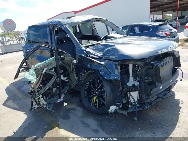 5XYP54HC4MG185787 2021 KIA TELLURIDE