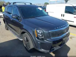 5XYP54HC4MG194313 2021 KIA TELLURIDE