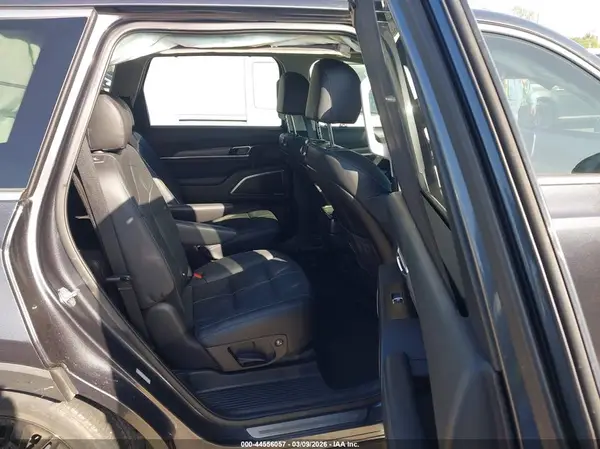 5XYP54HC4MG194313 2021 KIA TELLURIDE - Image 8