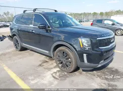5XYP54HC4NG218529 2022 KIA TELLURIDE
