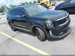 5XYP54HC4NG226047 2022 KIA TELLURIDE
