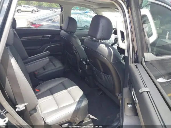 5XYP54HC4NG226047 2022 KIA TELLURIDE - Image 8