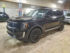 5XYP54HC4NG233452 2022 KIA TELLURIDE