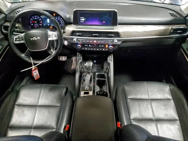 5XYP54HC4NG233452 2022 KIA TELLURIDE - Image 8