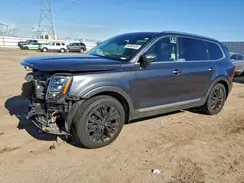 5XYP54HC4NG233824 2022 KIA TELLURIDE