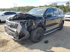 5XYP54HC4NG251532 2022 KIA TELLURIDE