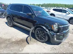 5XYP54HC4NG251658 2022 KIA TELLURIDE