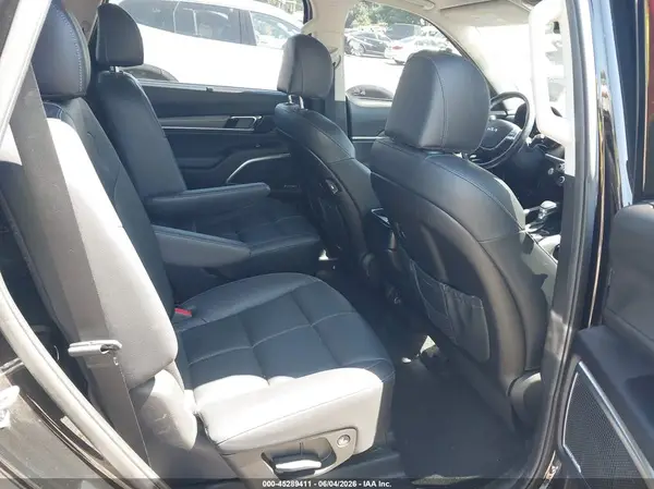 5XYP54HC4NG251658 2022 KIA TELLURIDE - Image 8