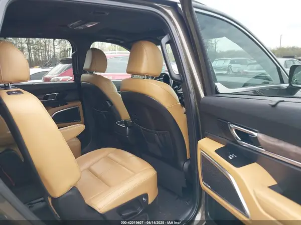 5XYP54HC4NG271392 2022 KIA TELLURIDE - Image 8