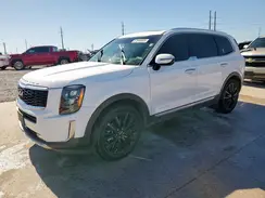 5XYP54HC4NG271926 2022 KIA TELLURIDE