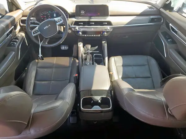 5XYP54HC4NG271926 2022 KIA TELLURIDE - Image 8