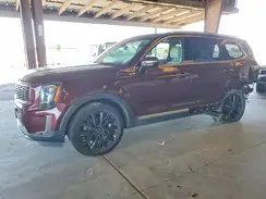 5XYP54HC4NG303368 2022 KIA TELLURIDE