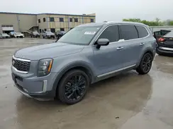 5XYP54HC5LG006025 2020 KIA TELLURIDE
