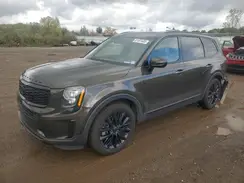 5XYP54HC5LG024654 2020 KIA TELLURIDE