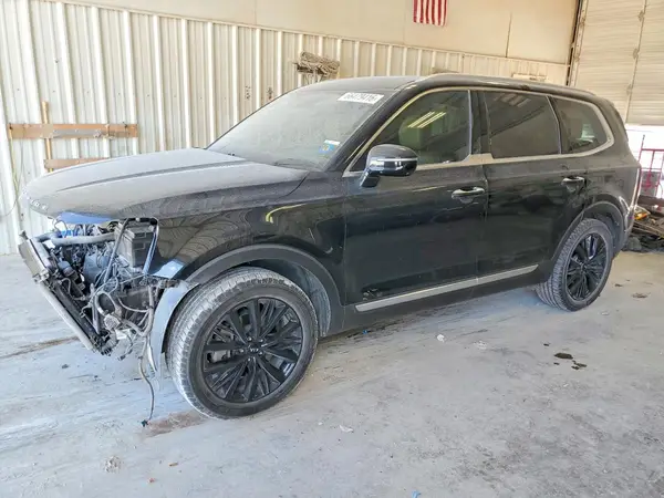 5XYP54HC5LG026355 2020 KIA TELLURIDE - Image 1