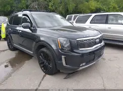 5XYP54HC5LG030986 2020 KIA TELLURIDE