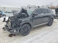 5XYP54HC5LG031118 2020 KIA TELLURIDE