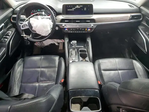 5XYP54HC5LG031118 2020 KIA TELLURIDE - Image 8